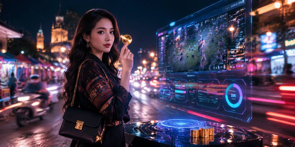 fb68vn Live Casino