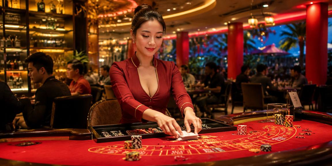 fb68vn Live Casino